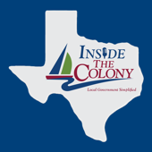 Inside The Colony