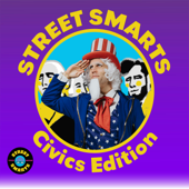 Street Smarts | PragerU Kids