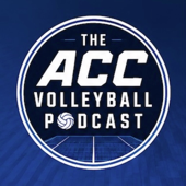 The ACC Volleyball Podcast