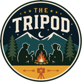 The Tripod Podcast - A Photography Show