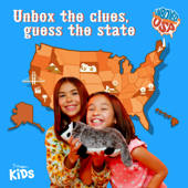 Unboxed, USA | PragerU Kids