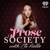 Prose Society with Eli Rallo