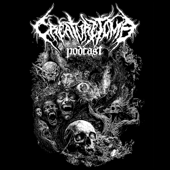 Creature Tomb Podcast