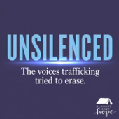 Unsilenced with Blanket Fort Hope