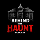 Behind The Haunt
