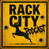 Rack City Whitetail