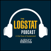 The LOGSTAT Video Podcast