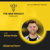 The Web Privacy Podcast