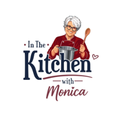 In the Kitchen with Monica