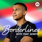 Borderlines with That Semite