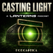Casting Light: A Lanterns Podcast