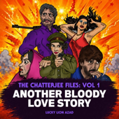 The Chatterjee Files