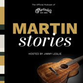 Martin Stories
