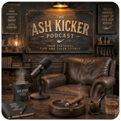 The Ash Kicker