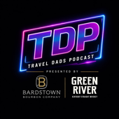 Travel Dads Podcast