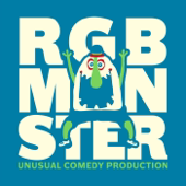 The Edinburgh Fringe Comedy Podcast