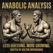 Anabolic Analysis