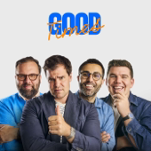 Good Times - Luxury Watches, Horology & Collector Culture