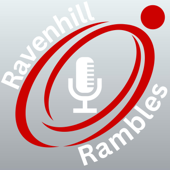 Ravenhill Rambles