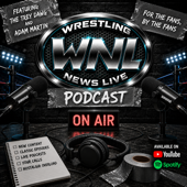 Wrestling News Live