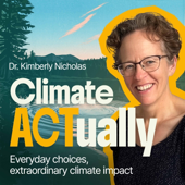 Climate Actually