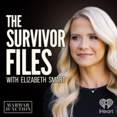 The Survivor Files with Elizabeth Smart