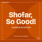 Shofar, So Good!