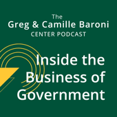 Inside the Business of Government