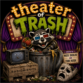 Theater of Trash on Radio Misfits