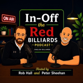 In-Off the Red Billiards Podcast