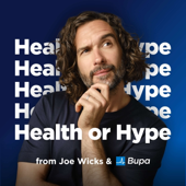Health or Hype