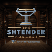 The Shtender Podcast