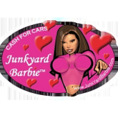 Junkyard Barbie Podcast