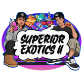 Superior Exotics II