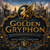 The Golden Gryphon Podcast