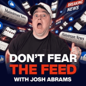 Don't Fear The Feed