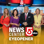 WCVB Boston: NewsCenter 5 EyeOpener