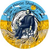 Prairie Havoc Shakespeare