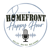 Homefront Happy Hour