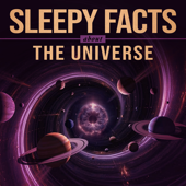 Sleepy Facts About the Universe
