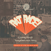 Peppermint Presents...Rat Race!: A Journey Through Youngstown Music History