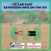 CabCast
