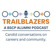 BSCP Trailblazers