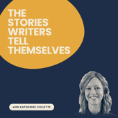 The Stories Writers Tell Themselves