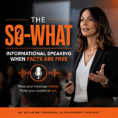 The So-What: Informational Speaking When Facts Are Free