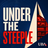 Under The Steeple