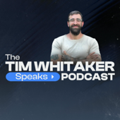 Tim Whitaker Speaks