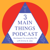 3 Main Things Podcast
