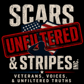 Scars and Stripes, Inc. : Unfiltered