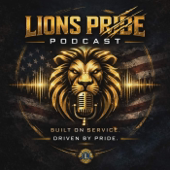 Lion's Pride Podcast